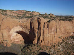 Navajo National Monument