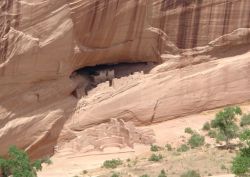 Navajo National Monument