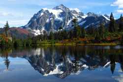 North Cascades National Park