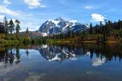 North Cascades National Park