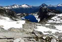 North Cascades National Park