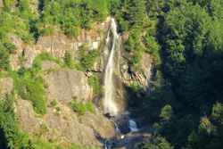 North Cascades National Park