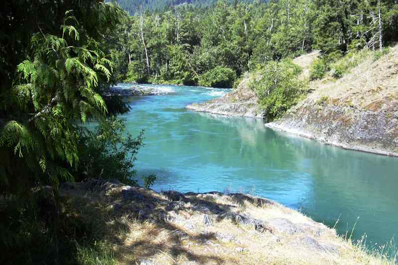 Elwha