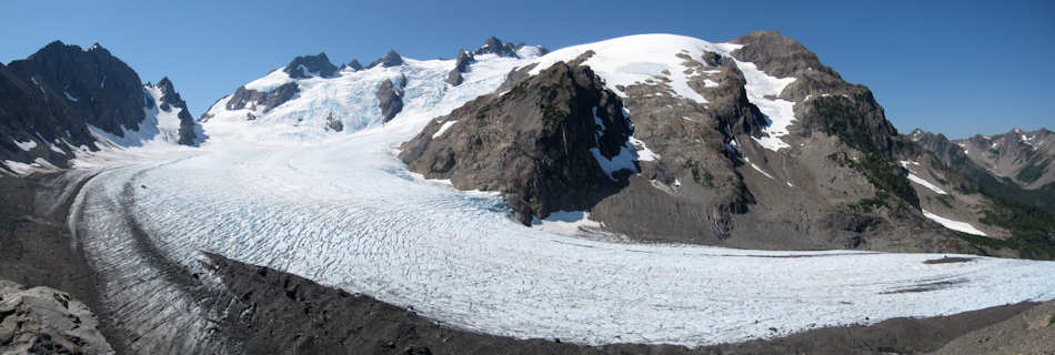 Olympic National Park