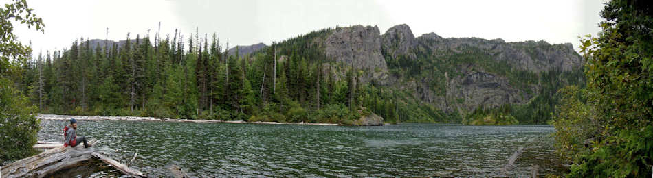 Olympic National Park