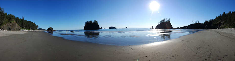 Olympic National Park