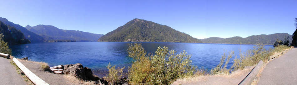 Olympic National Park