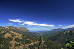 Olympic National Park