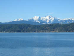 Olympic National Park