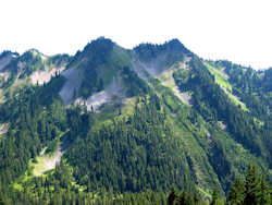 Olympic National Park