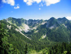 Olympic National Park