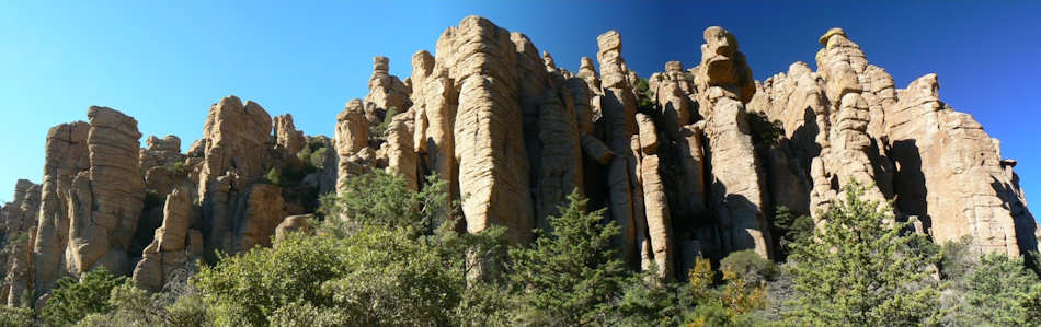 Organ Pipe Cactus National Monument