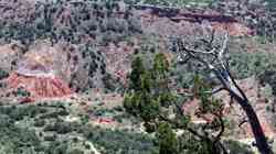 Palo Duro Canyon State Park