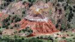 Palo Duro Canyon State Park