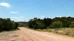 Palo Duro Canyon State Park