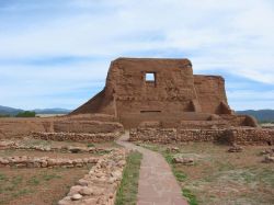 Pecos National Historical Park