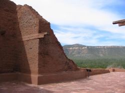 Pecos National Historical Park