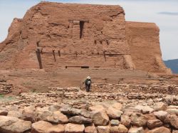 Pecos National Historical Park