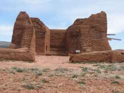 Pecos National Historical Park