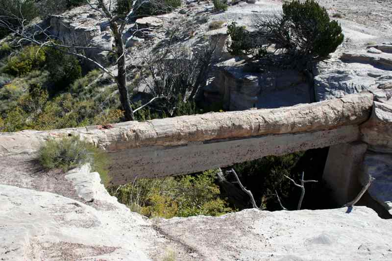 Agate Bridge