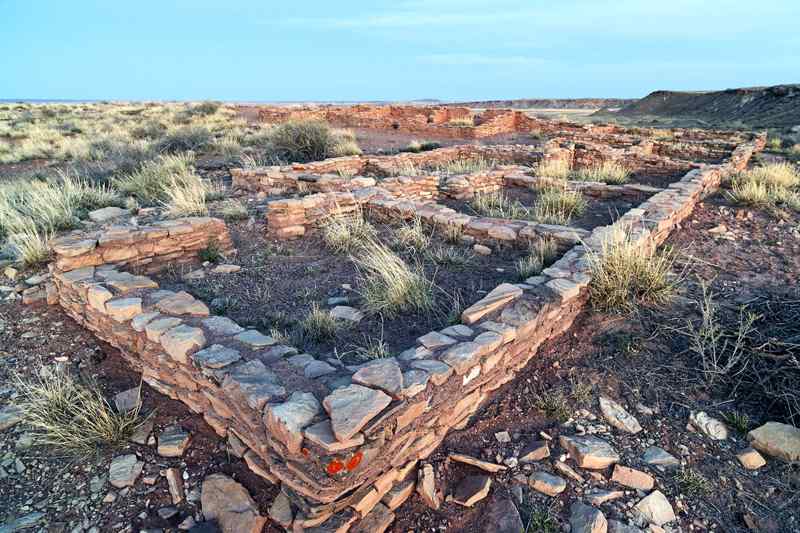 Puerco Pueblo