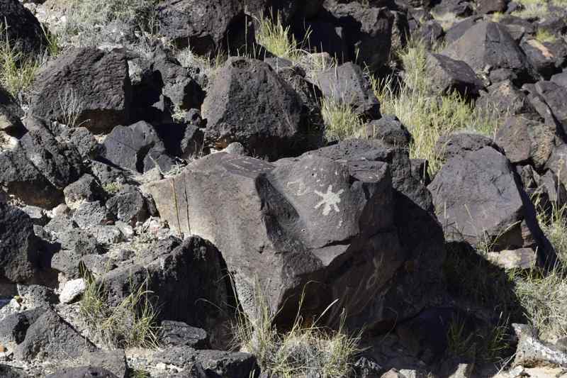 Rinconada Canyon