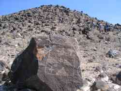 Petroglyph National Monument