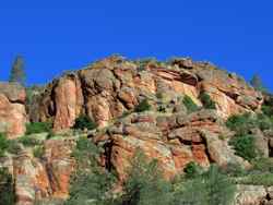 Pinnacles National Park