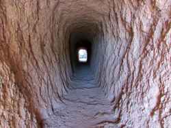 Pinnacles National Park