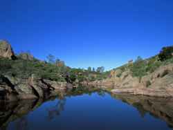 Pinnacles National Park