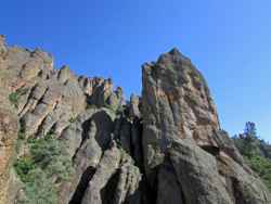 Pinnacles National Park