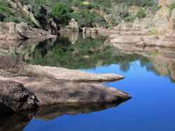 Pinnacles National Park