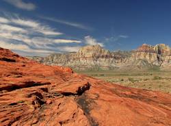 Red Rock Canyon National Conservation Area