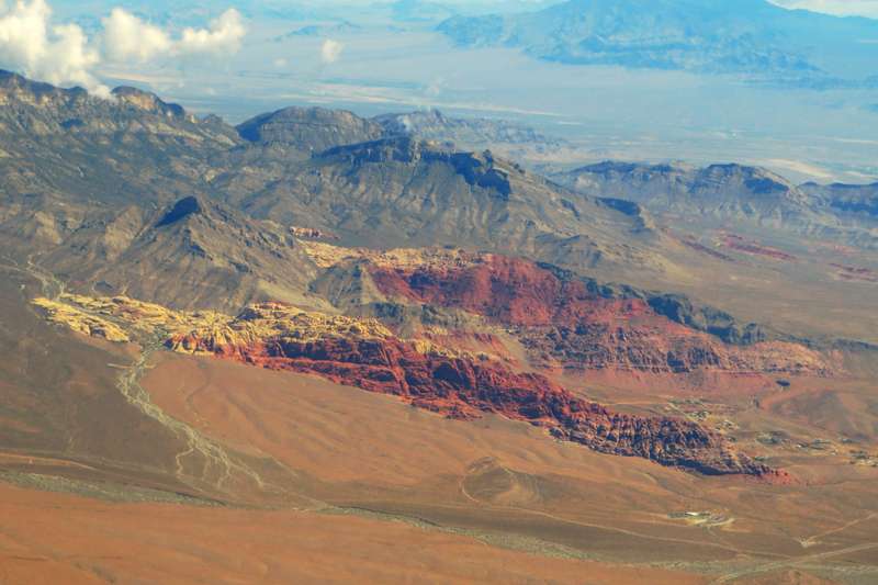 Keystone Thrust
