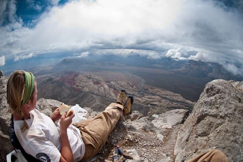 Turtlehead Peak