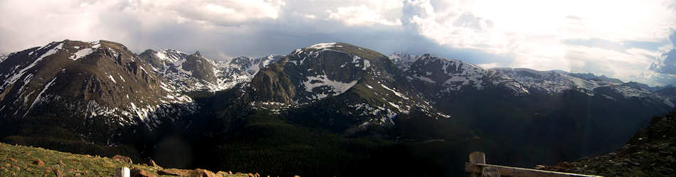 Rocky Mountain National Park