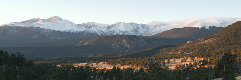 Rocky Mountain National Park