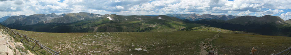 Rocky Mountain National Park