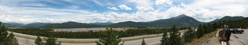 Rocky Mountain National Park