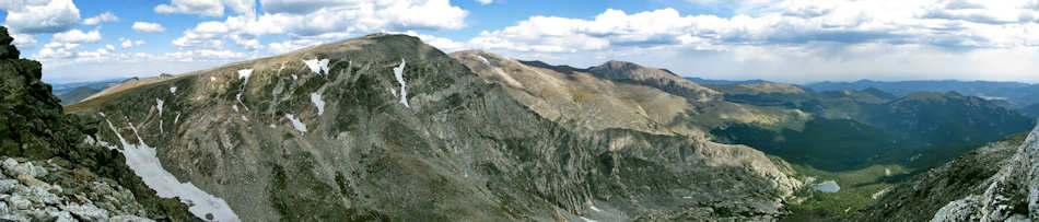 Rocky Mountain National Park