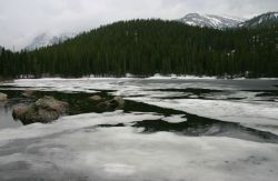 Rocky Mountain National Park