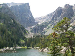 Rocky Mountain National Park