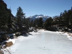 Rocky Mountain National Park