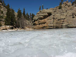 Rocky Mountain National Park