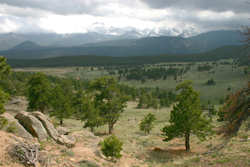 Rocky Mountain National Park