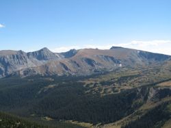 Rocky Mountain National Park