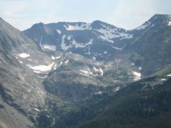 Rocky Mountain National Park