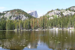 Rocky Mountain National Park