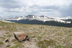 Rocky Mountain National Park