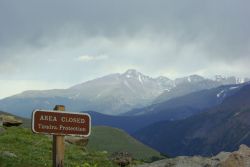 Rocky Mountain National Park